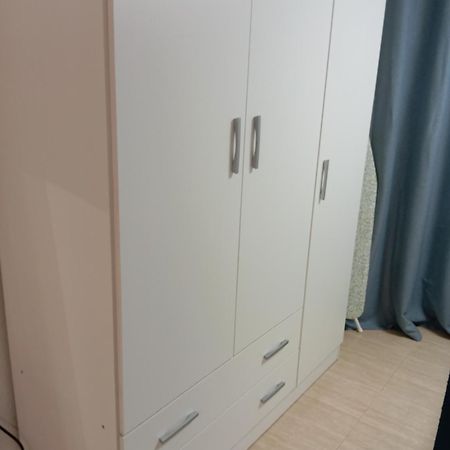 Apartamento Leyaros Рокетас-де-Мар Екстер'єр фото