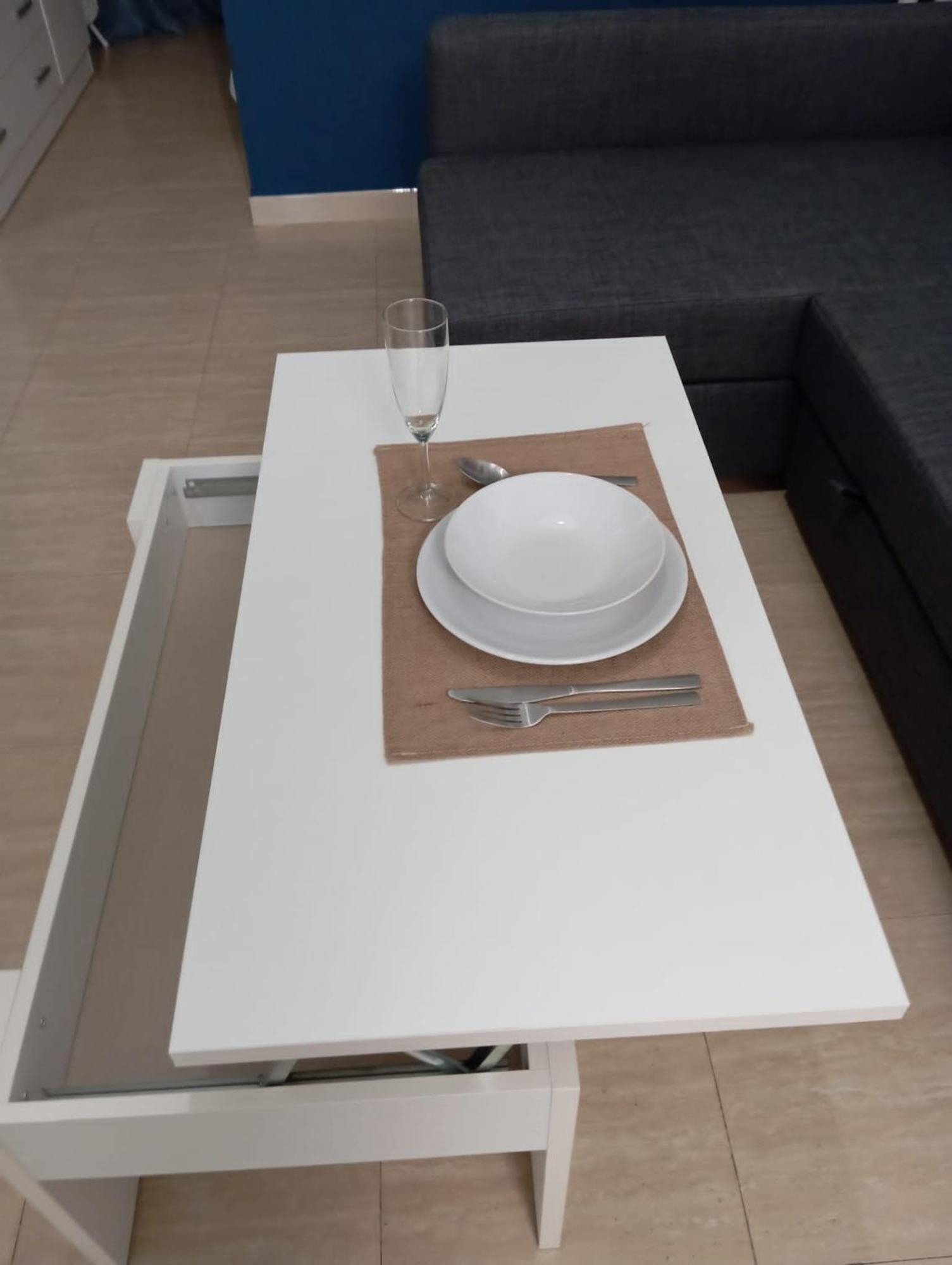 Apartamento Leyaros Рокетас-де-Мар Екстер'єр фото