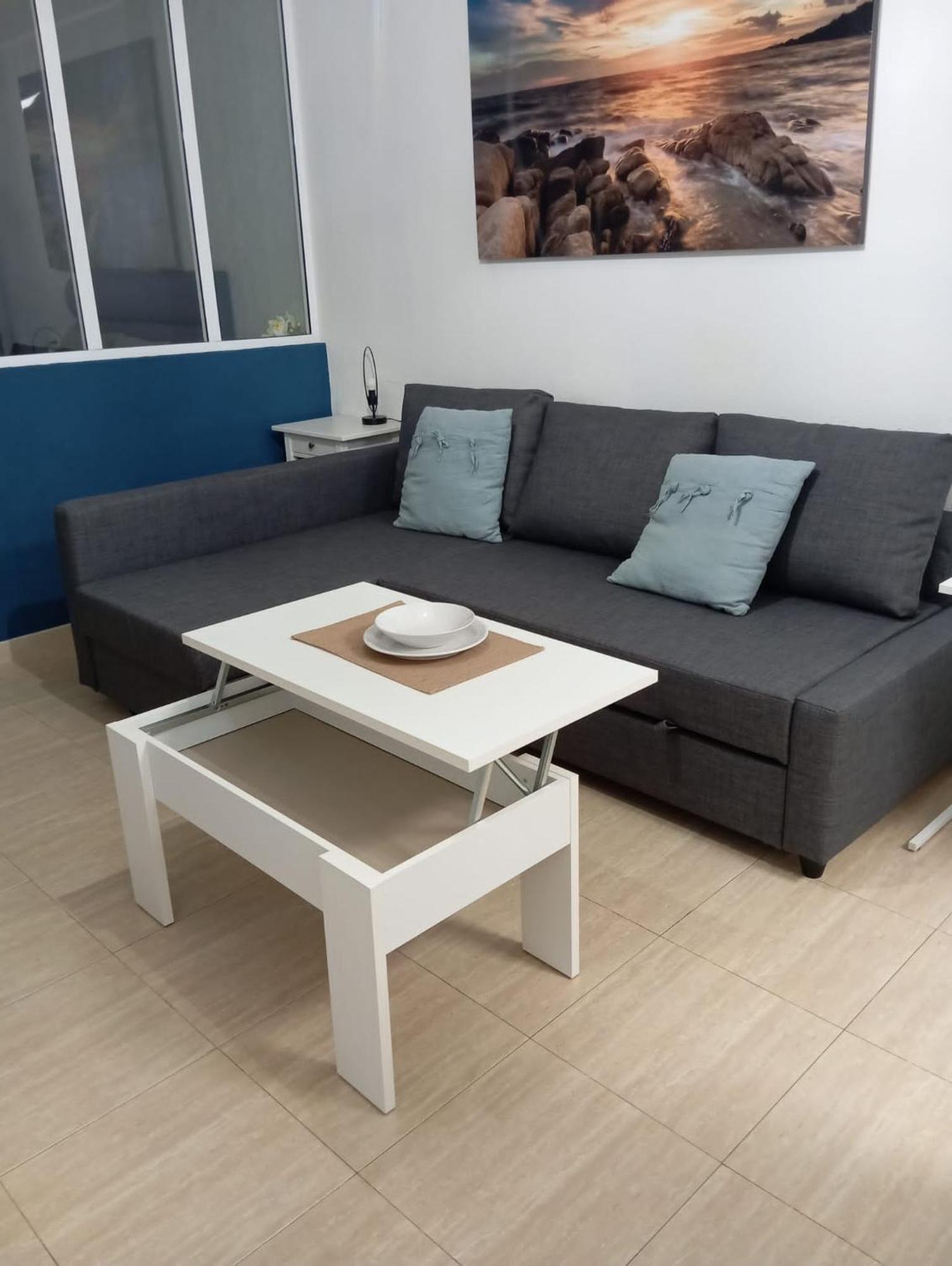 Apartamento Leyaros Рокетас-де-Мар Екстер'єр фото