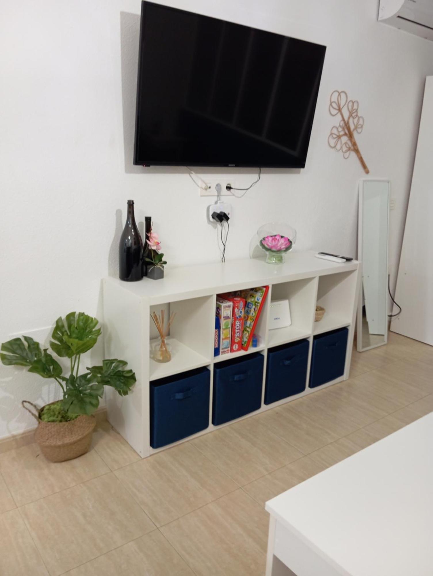Apartamento Leyaros Рокетас-де-Мар Екстер'єр фото