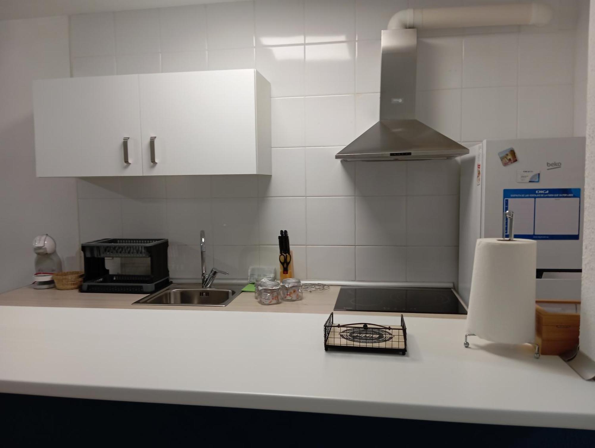 Apartamento Leyaros Рокетас-де-Мар Екстер'єр фото