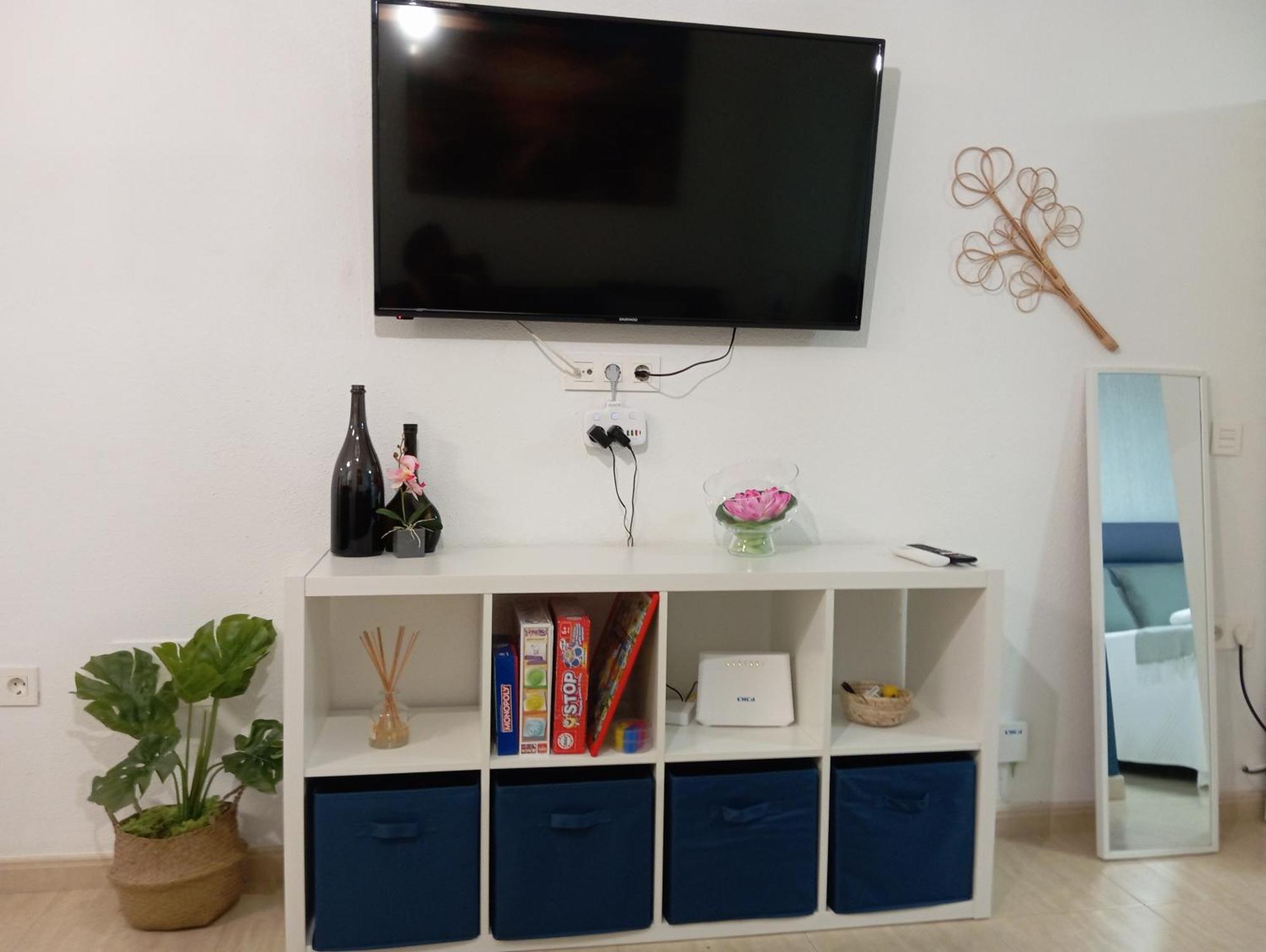 Apartamento Leyaros Рокетас-де-Мар Екстер'єр фото