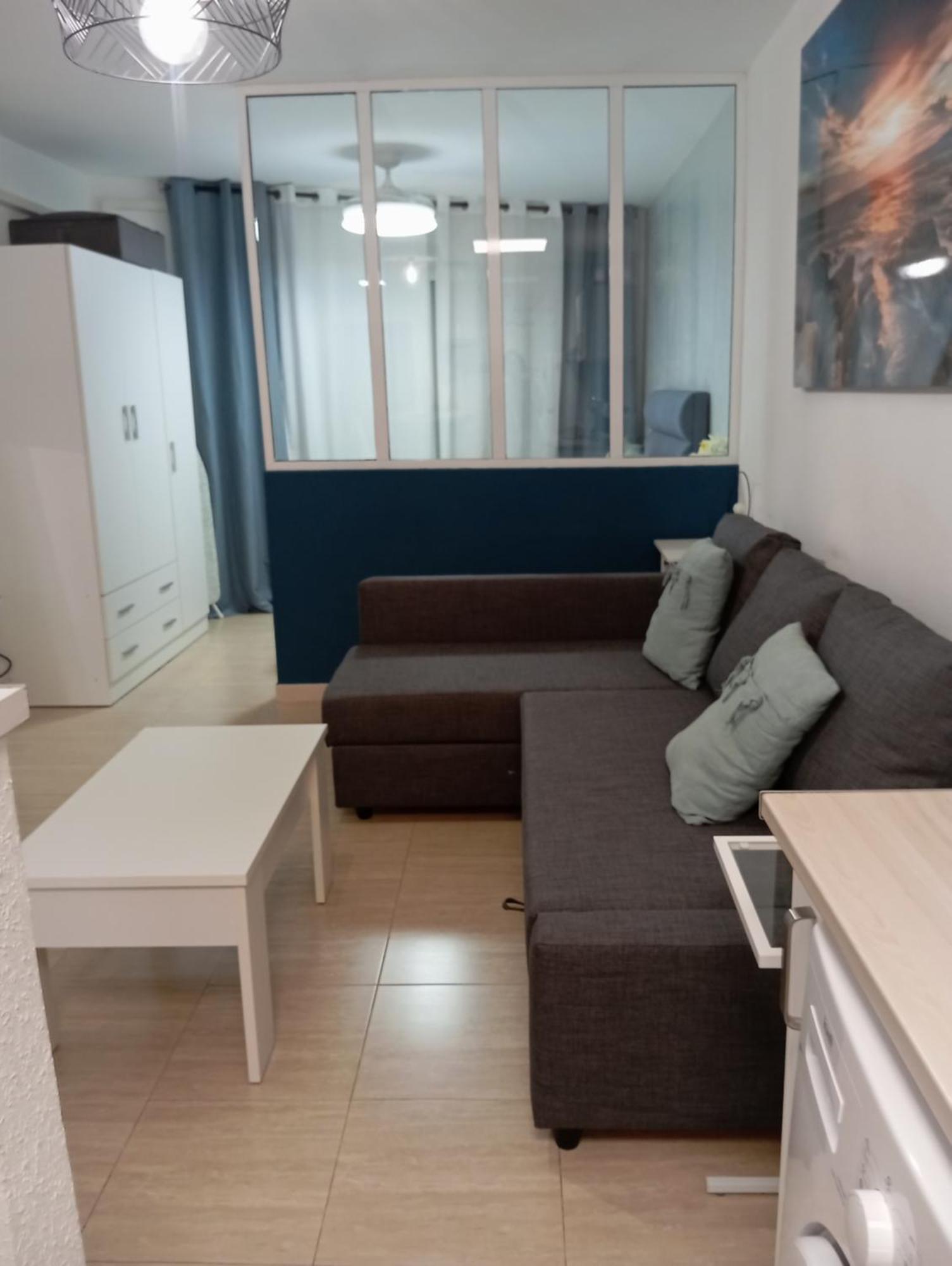 Apartamento Leyaros Рокетас-де-Мар Екстер'єр фото