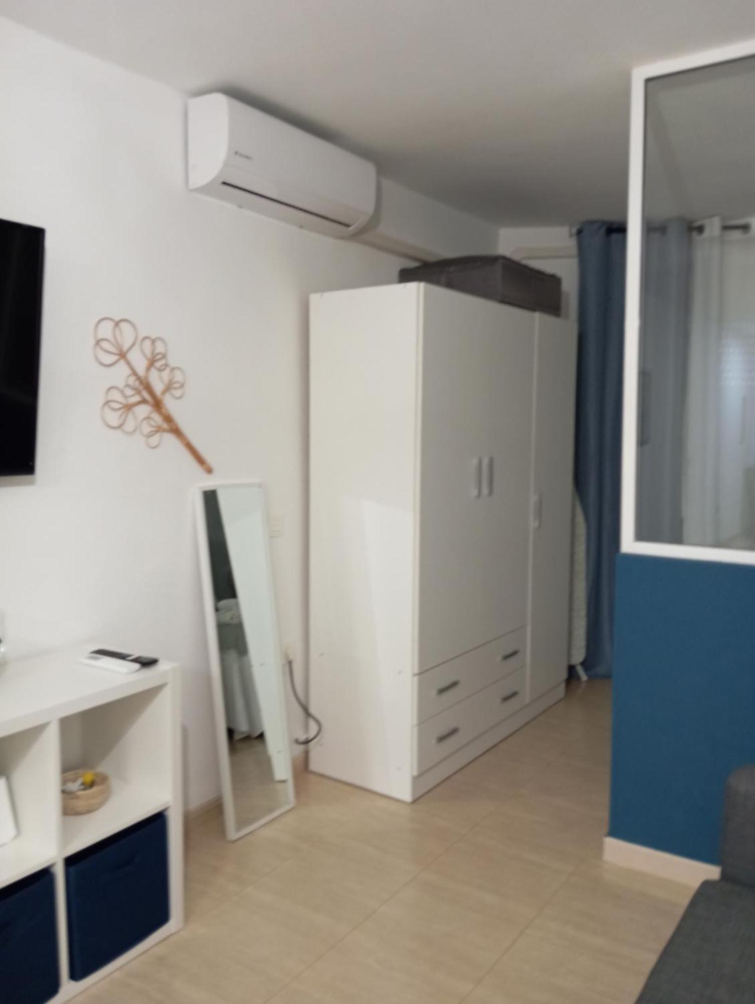 Apartamento Leyaros Рокетас-де-Мар Екстер'єр фото