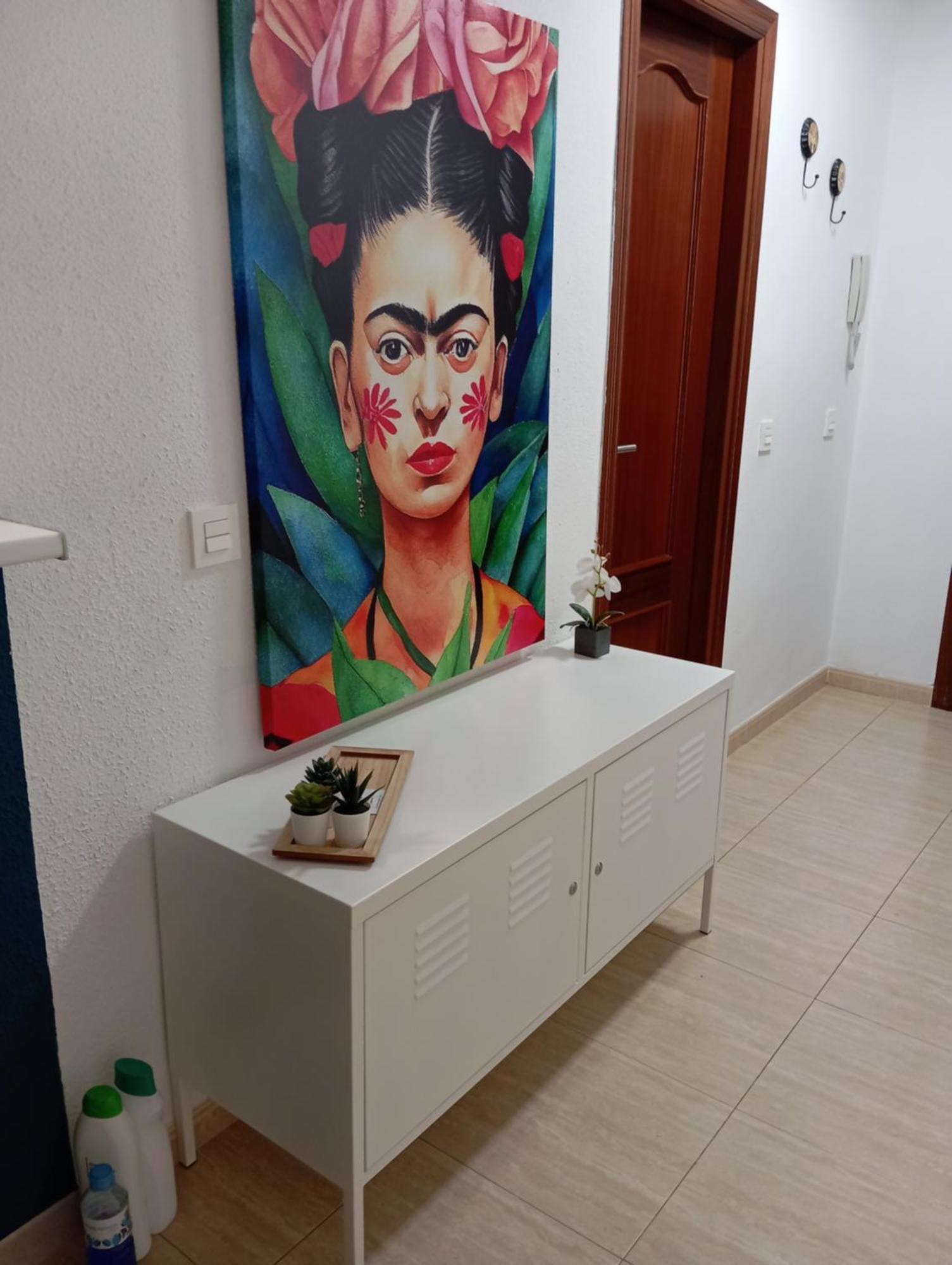 Apartamento Leyaros Рокетас-де-Мар Екстер'єр фото